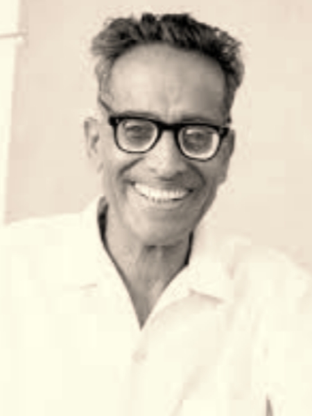 शमशेर बहादुर सिंह